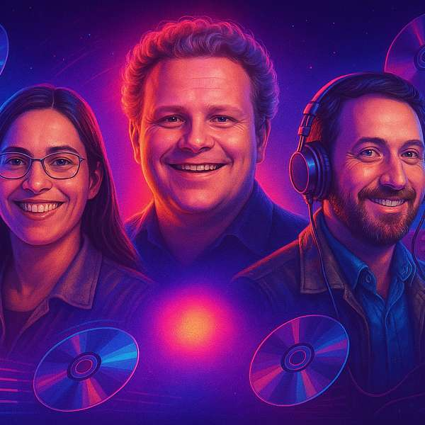 The Ruby AI Podcast 2026