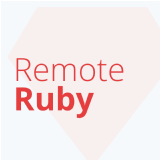 Remote Ruby 2019