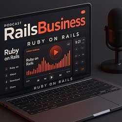 Rails Business Podcast 2026